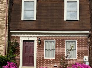 5 Livingstone Ter, Frederick, MD 21702