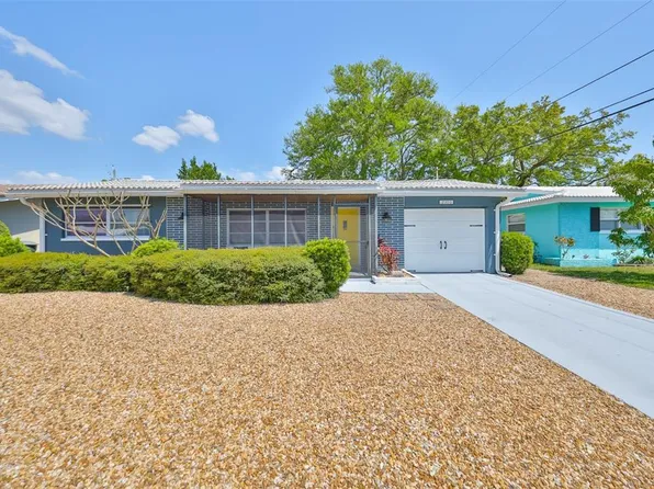 2306 BLACK OAK LANE, CLEARWATER, FL 33763