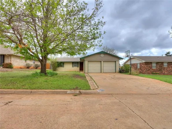 711 Zellers Ave, Kingfisher, OK 73750