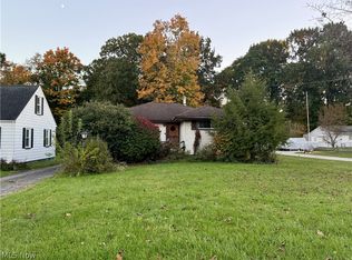 237 Shields Rd, Youngstown, OH 44512