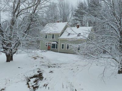 48 Location Road, Belgrade, ME, 04917
