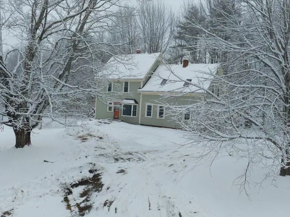 48 Location Road, Belgrade, ME 04917