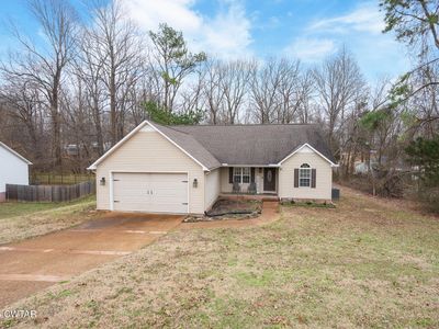 44 Stonehedge Dr, Lexington, TN, 38351