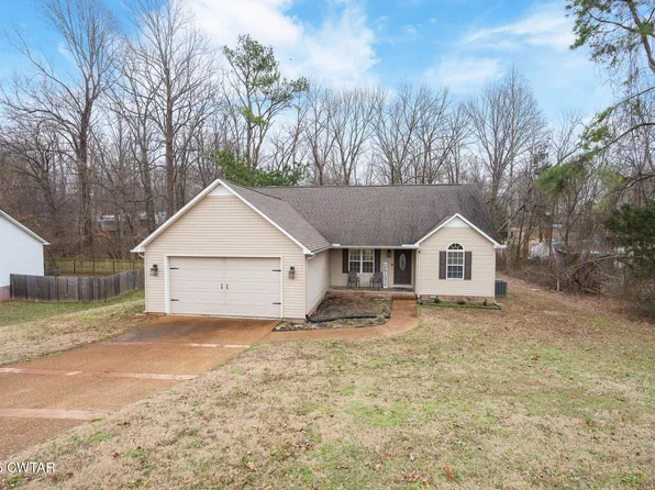 44 Stonehedge Dr, Lexington, TN 38351