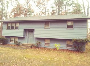 58 Pine Trl, Groton, MA 01450