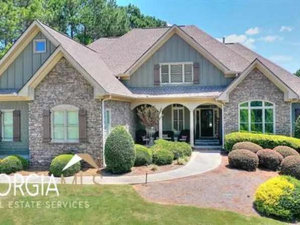 444 Lakeshore Dr, Monroe, GA 30655