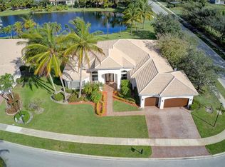 15005 SW 35th St, Davie, FL 33331