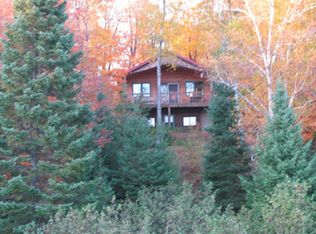 3531 W Brule Lake Rd, Iron River, MI 49935