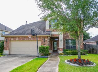 8731 Chamomile Meadow Trl, Katy, TX 77494
