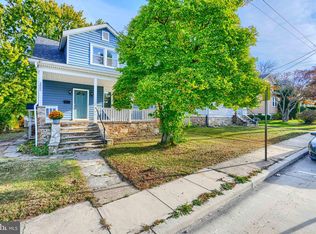 None Available, Baltimore, MD 21206