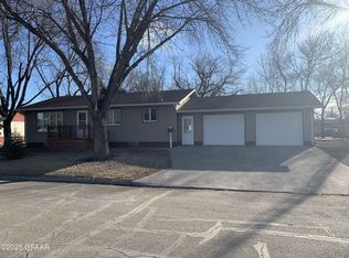 522 4th St, Minto, ND 58261