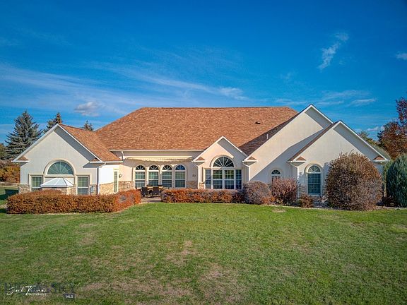 4164 Fox Ridge Dr, Helena, MT 59602 | MLS #388078 | Zillow