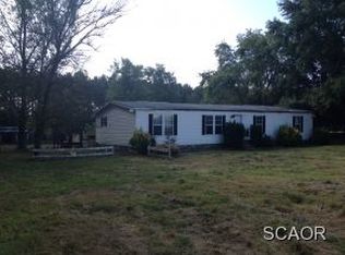 14976 Shiloh Church Rd, Laurel, DE 19956