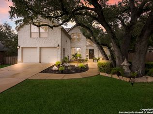 46 Impala Way, San Antonio, TX 78258