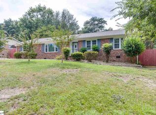 106 Watson Rd, Taylors, SC 29687
