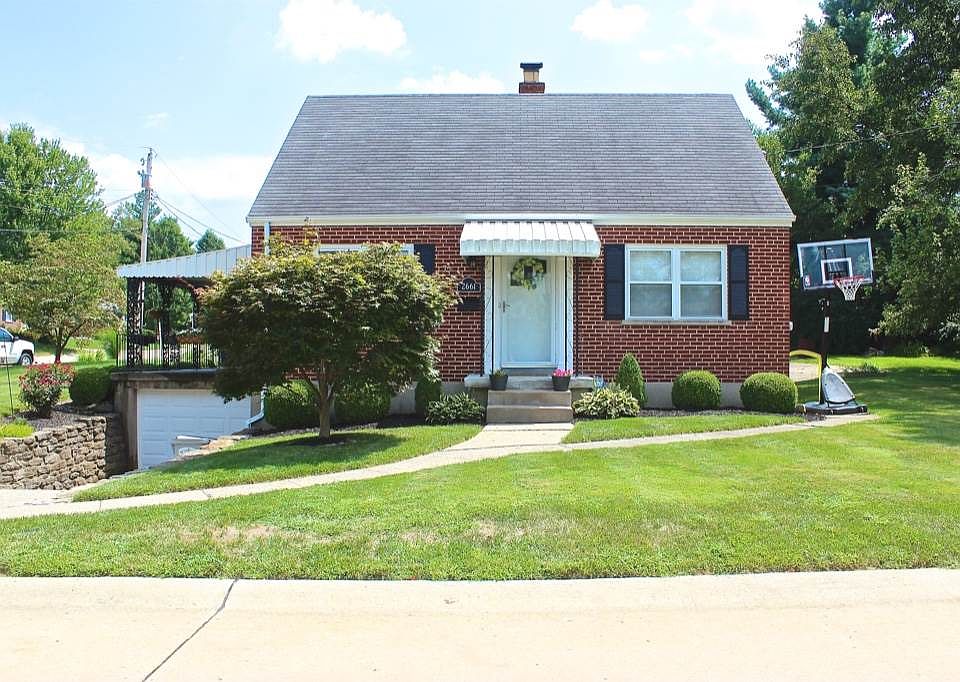 1st image of 2661 Van Deren Dr