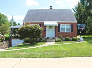2661 Van Deren Dr, Lakeside Park, KY 41017