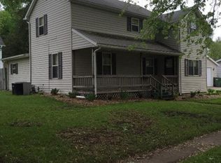 901 23rd Ave N, Clinton, IA 52732