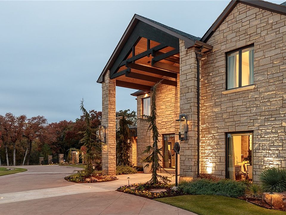 400 Deep Fork Cir, Arcadia, OK 73007 MLS 1037966 Zillow