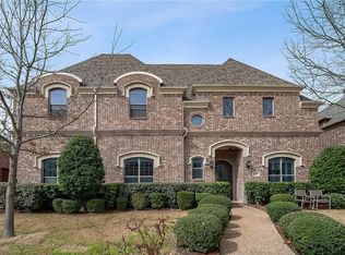 7609 New Heart Dr, Plano, TX 75024
