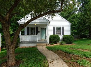 4929 Sycamore Pl, Lynchburg, VA 24502