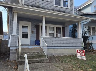 1534 Oregon Ave, Steubenville, OH 43952