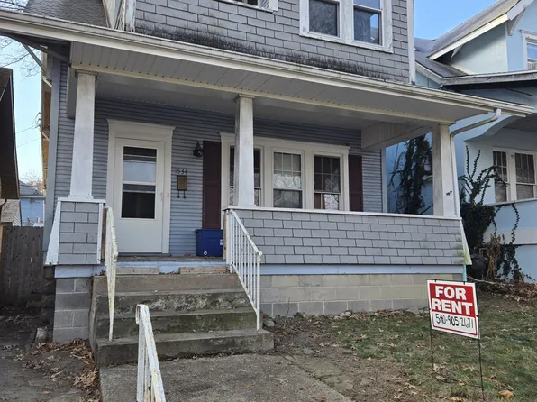 1534 Oregon Ave, Steubenville, OH 43952