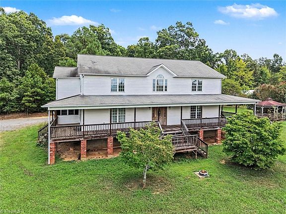 2nd image of 501 Garner Dr