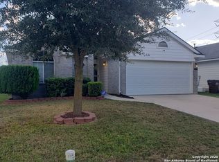 8422 Favero Cv, Converse, TX 78109