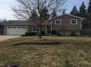 3151 Blaine Rd, Saginaw, MI 48603