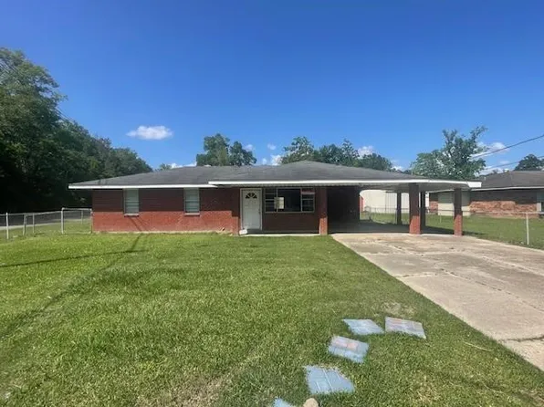 27173 42nd Hwy, Springfield, LA 70462