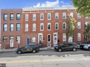 1605 Light St, Baltimore, MD 21230