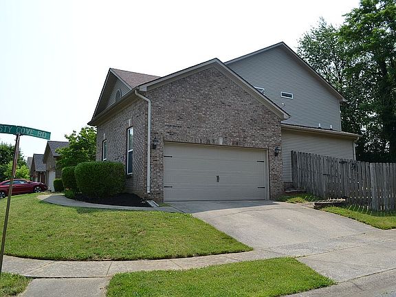 2 car garage, new door 2018