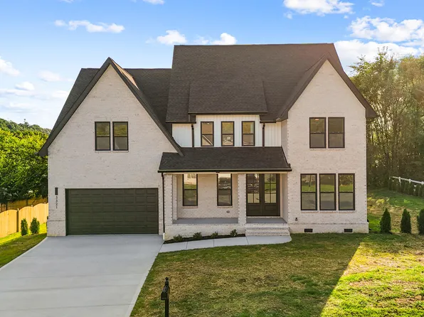 3321 Whelahan Farm Rd, Knoxville, TN 37924