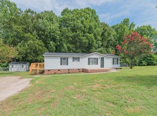 3840 Sherer Rd, Sharon, SC 29742