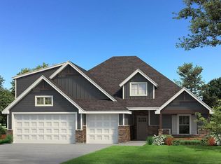 10304 SW 56th St, Mustang, OK 73064