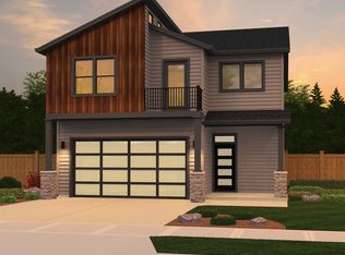 15519 NE 107th St, Vancouver, WA 98682
