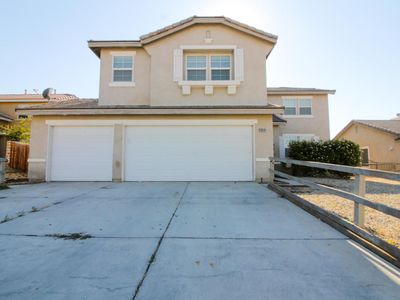 36501 Silverado Dr, Palmdale, CA, 93550