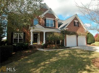 608 Hexham Ct, Suwanee, GA 30024