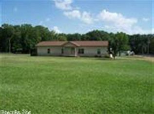 4407 Driskill Dr, Cabot, AR 72023
