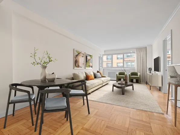 85 East End Avenue image 22 of 24