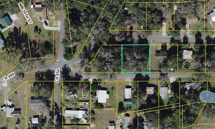 1st image of 0000 CR 454 LOT 9