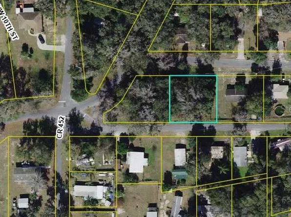 0 County Road 454 #9, Lake Panasoffkee, FL 33538