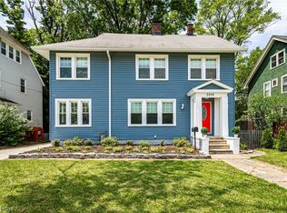 2504 Lee Rd, Cleveland Heights, OH 44118