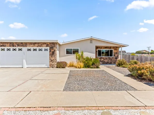 483 Larson Ct, Marina, CA 93933