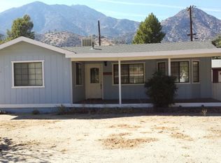 107 Durwood St, Kernville, CA 93238