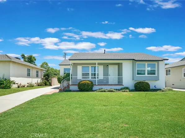 5626 Lenore Ave, Arcadia, CA 91006