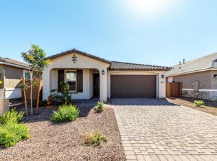5353 W Las Palmaritas Dr, Glendale, AZ 85302