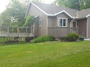 109 7th Ave NE, Saint Stephen, MN 56375