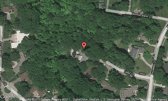 Map View
